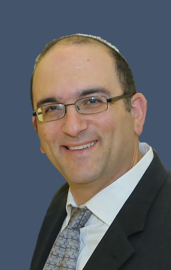 יואל מרציאנו / חוג להיסטוריה של עם ישראל
